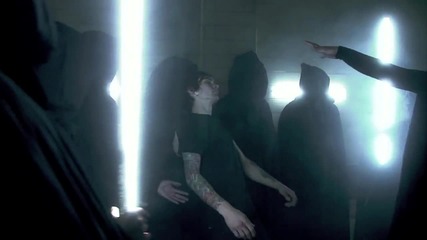 Dead And Divine - Neon Jesus