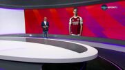 Премиър лийг токшоу (03.03.2026)