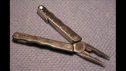 Leatherman Fuse Multi-tool Review