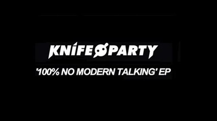 Knife Party - Tourniquet (original Mix)