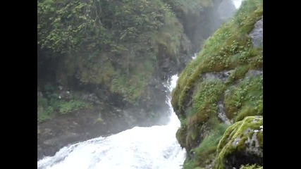 Бистришки водопад - 5