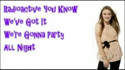 Emily Osment - Love Sick Lyrics