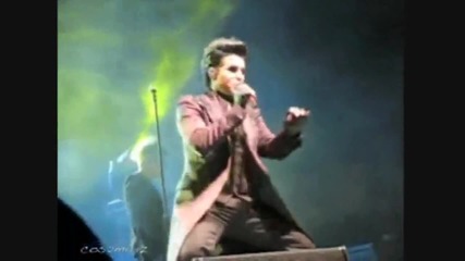 Adam Lambert - boots & boys xd