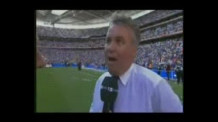 Fa Cup: Челси - Евертън 2:1