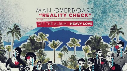Man Overboard - Reality Check