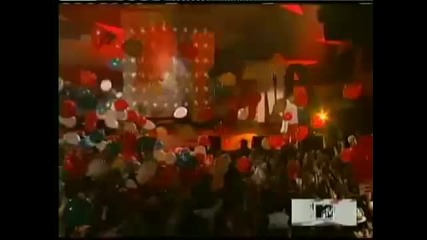 Eminem - Just Lose It Live 2004