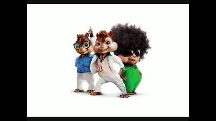 Chipmunks Smack That