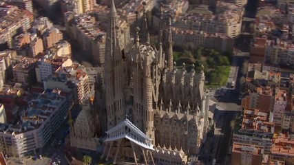 Как ще изглежда най-величествената испанска катедрала през 2026