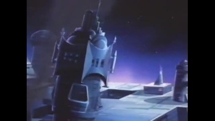 Gobots - Battle Of The Rock Lords - part 1 
