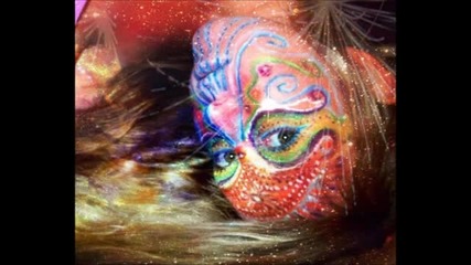 Shekinah Tribe ~ Sirian Lovesong For The Earthheartstar