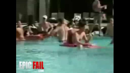 Секси грешка Fail