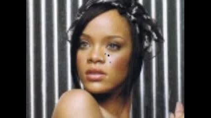Rihanna - I Kissed A Girl 