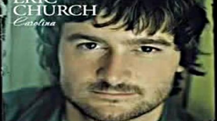 Eric Church - Sinners Like Me [превод на български]