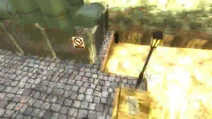 Air Project [ Counter Strike 1.6]