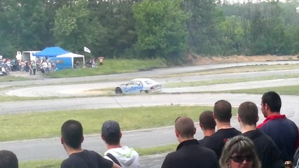 drift pleven