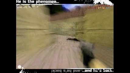 The Phenomenon Mm
