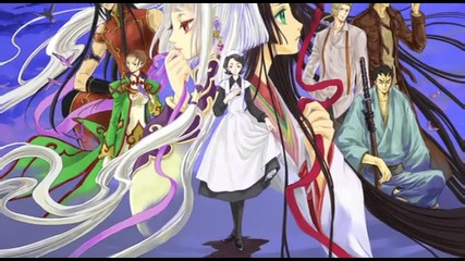 Code Geass 
