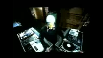 Limp Bizkit - Breakstuff