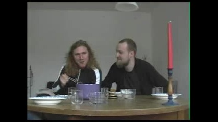 Луди фенове на метъла