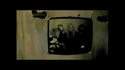 Britney Spears - Me Against The Music (High Quality)