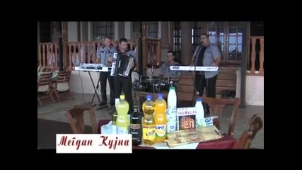 Boleroband- Kralj boema-saban Saulic