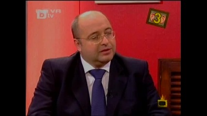 Гледам и не вярвам на ушите си. | Господари на ефира 13/1/10 | 