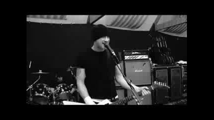 Stone Gods - You Brought A Knife To A Gunfight Rehearsal 
