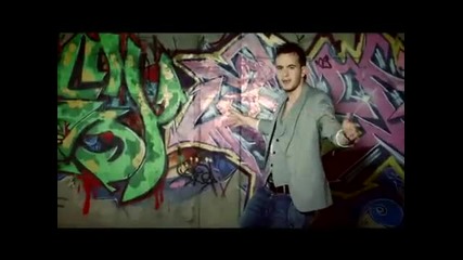 Dillan - Vsichko Davam Za Tebe (official Video) 2010 