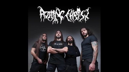 Rotting Christ-11. Welcome To Hell ( Bonus Track)( Kata Ton Daimona Eaytoy-2013)