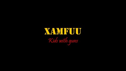 shaiya assassin - Kidswithguns [xamfuu]