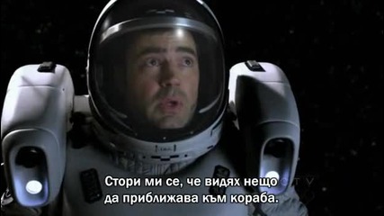Defying Gravity Срещу Гравитацията s01e04 бг субтитри