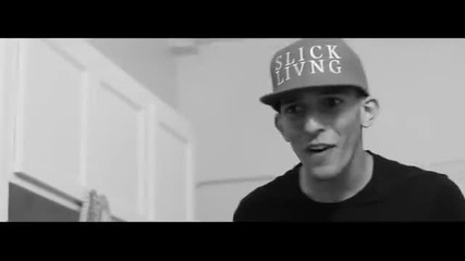 Never Coming Back (official Music Video) - Chris Batson