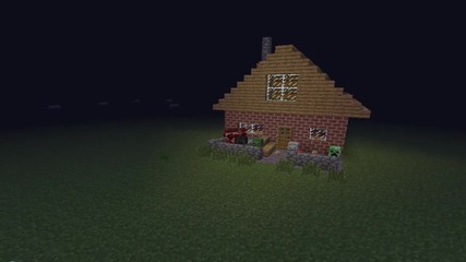 Houses Design #4 w/ Stayalive