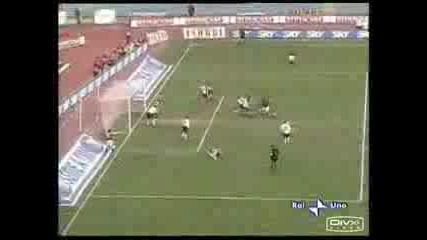 The Best Of Totti