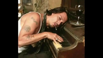 Johnny Depp : Ufo - Stopped By A Bullet (of Love) 