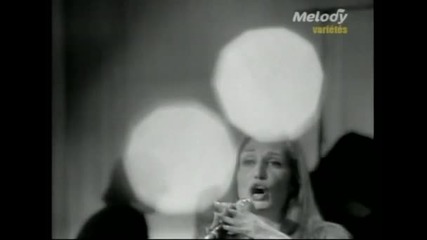 dalida mamy blue