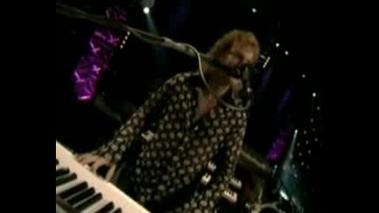 Bon Jovi - Why Arent You Dead