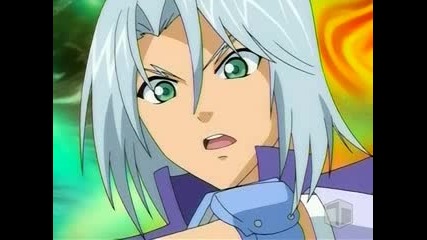 Bakugan Episode 26 Doom Dimension or Bust part 3