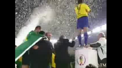 World Cup Memories