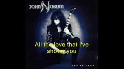 John Norum