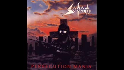 Sodom - Nuclear Winter