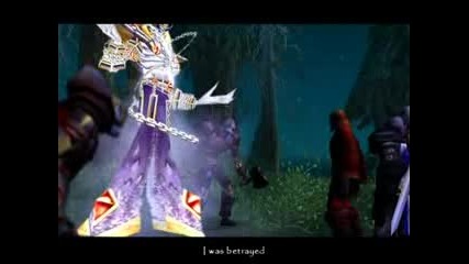 World Of Warcraft - Had Enough