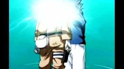 Naruto Amv Hd Phenomenon