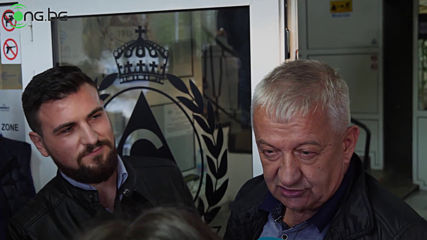 Крушарски: Отрязаха главата на Боби Михайлов