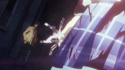 Time Out Amv
