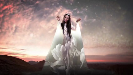 Албанско 2014 Soni Malaj ft. Saad Ramadan - Tulipan I bardhe (official Video Hd)