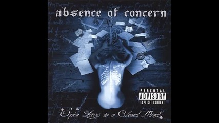 Absence of Concern - Close to Home