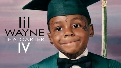 Lil Wayne - It's Good feat. Drake & Jadakiss (jay-z Diss) ( Album - Carter 4 )
