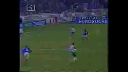 France - Bulgaria 94.avi