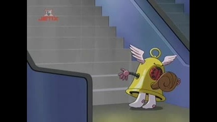 Sonic X Episode 25 Dastrardly Dead